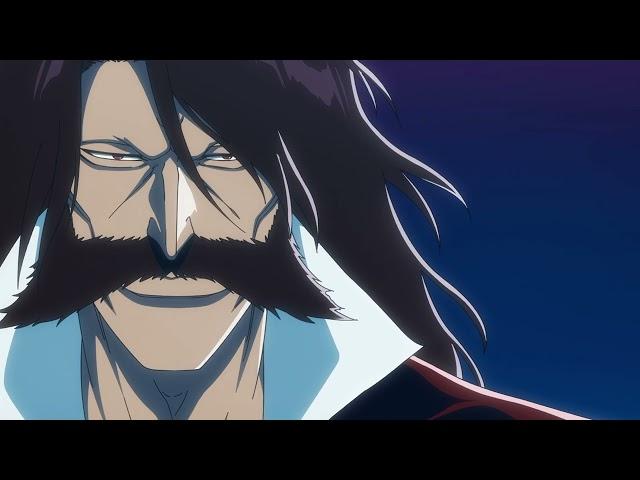 Overture ~ On the precipice of defeat (Unreleased Choir Version) | Bleach TYBW (OST) by Shiro Sagisu