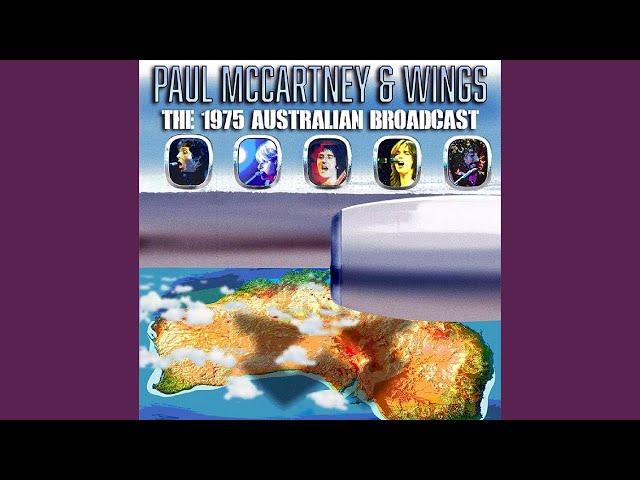 Paul McCartney & Wings : Rock Show (Live / Remastered)