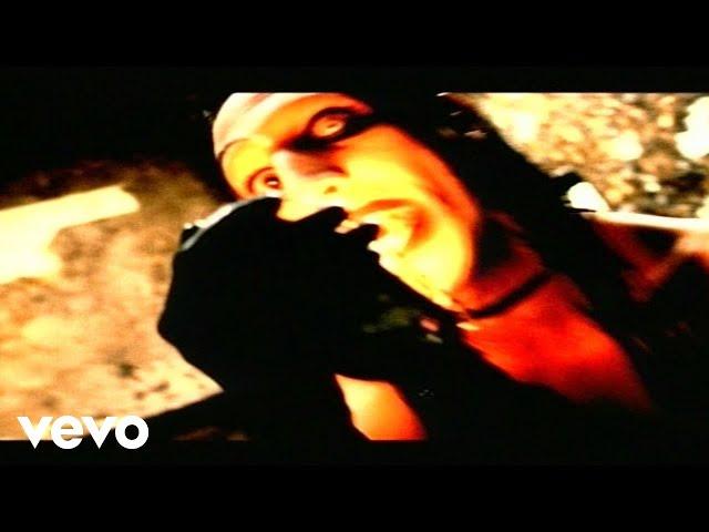 Marilyn Manson - Sweet Dreams (Are Made Of This) (Alt. Version)