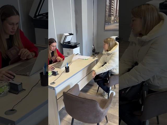 Сегодня принимали квартиру у застройщика. #недвижимостькраснодар #недвижимость #квартира