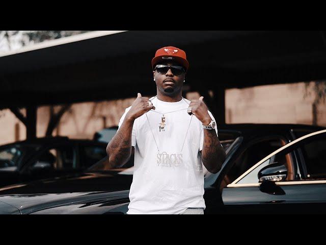 G-Stacks - Sauce On Me (Official Music Video) | Dir. By StewyFilms