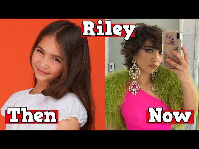 Disney Channel Stars Then and Now 2020 [part 2]