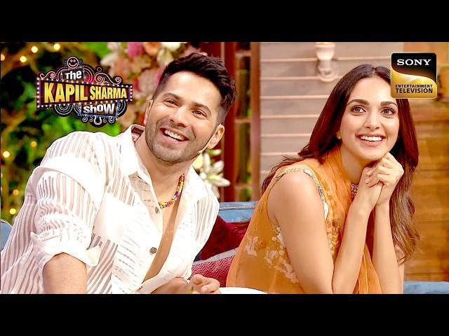 किसके Kiara का भाई बनने पर Kapil हुआ बहुत खुश? | Best Of The Kapil Sharma Show | Full Episode