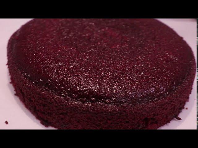 Red Velvet Cake Recipe-  How To Make The Best Homemade Moist Red Velvet Cake