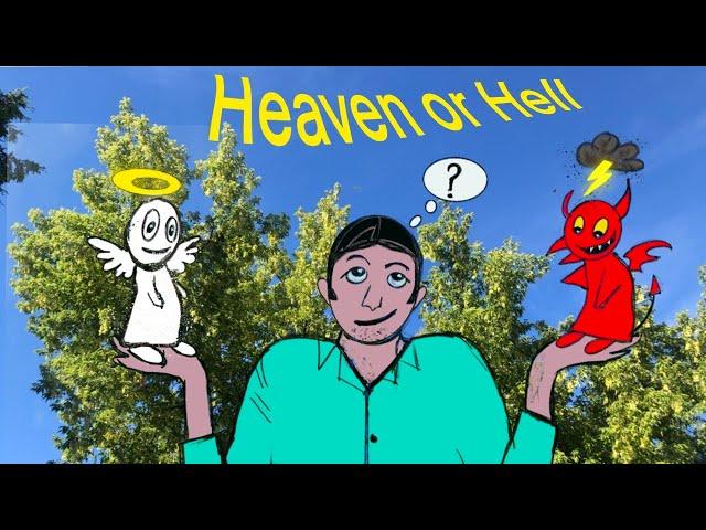 Heaven Or Hell (feat. Jade Starr)