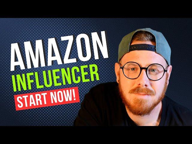 I'm Making SALES! Amazon Influencer Programme UK to USA.