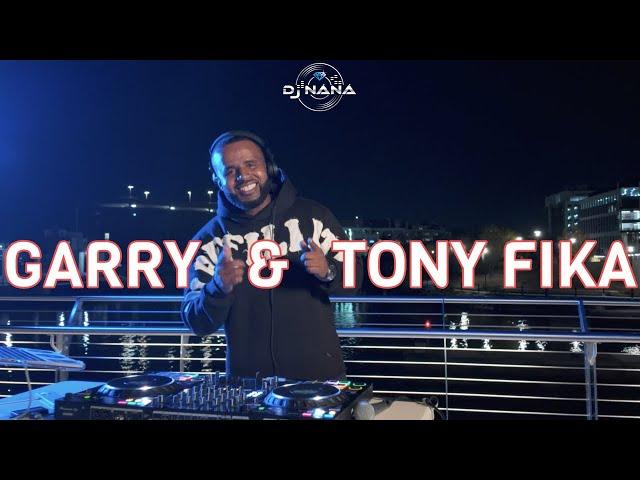 Remix Kizomba Garry & Tony Fika 2025 | The best of by Dj nana