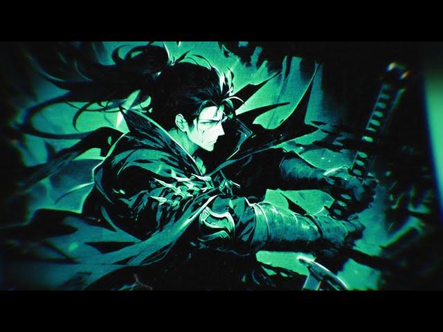 Muramasa 村正 - [JAPANESE Trap Type Beat] - (prod. by Gravy Beats)