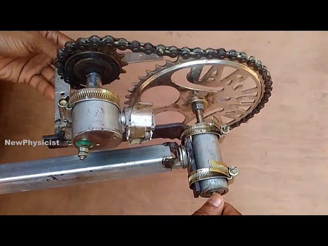 DIY Wind Turbine  Most Popular Wind Turbine Making Video