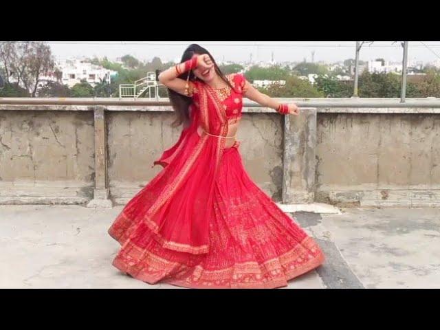 Lut gaye dance | Dance with Alisha |