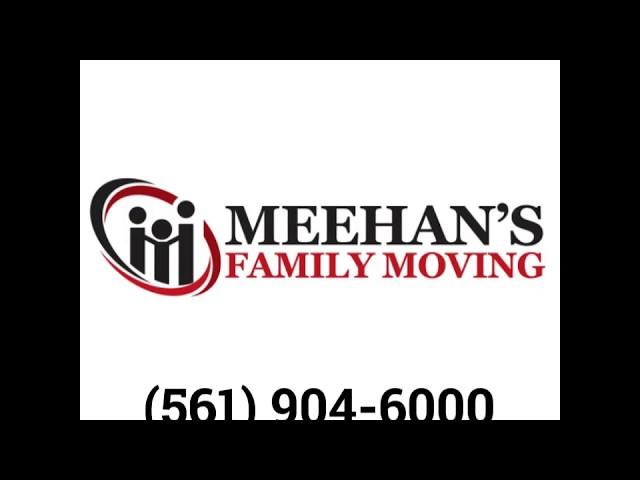 3 Reasons to Hire a Family Owned Moving Company | Meehan's Family Moving