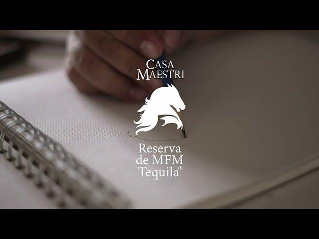 Casa Maestri Tequila: The Magical Art of Patience