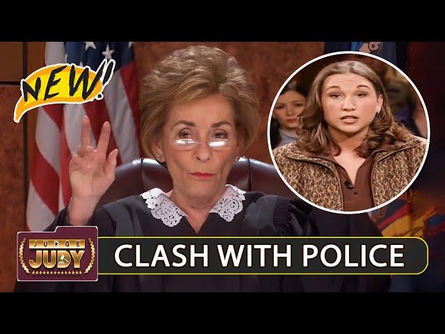 Judge Judy [Episode 12017] Best Amazing Cases Season 2O24 Full Episodes HD