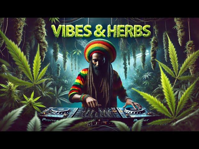 Roots & Vibes: Ultimate Reggae Dub Journey 