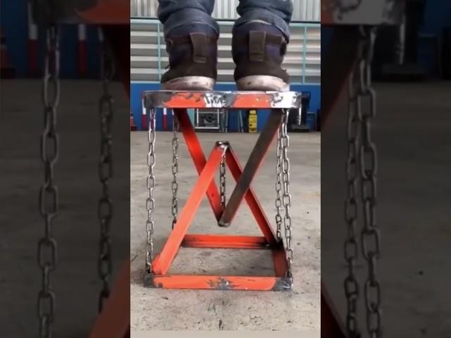 Amazing!! How this is done!! Repost from @imam118d(TikTok) #yeswelder #shorts #welding #weld #welder