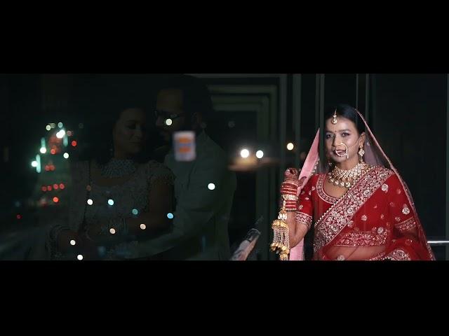 WEDDING FILM 2022 | SIDDHARTH & SWATI | GALAXY DIGITEL STUDIO LAB | KANPUR | CINEMATIC