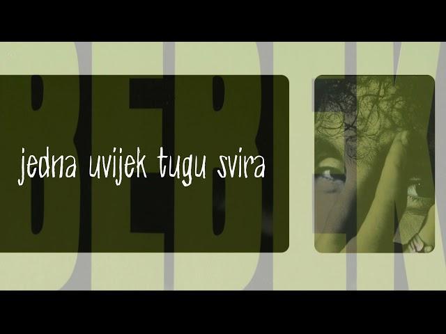 Željko Bebek - Oprosti Mi, Što Te Volim