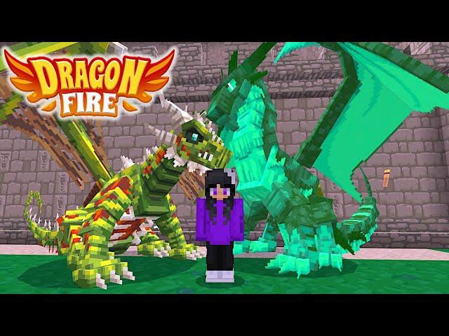 My Dragonfire 09: The LAST DRAGONS (Finally, a Shiny!)