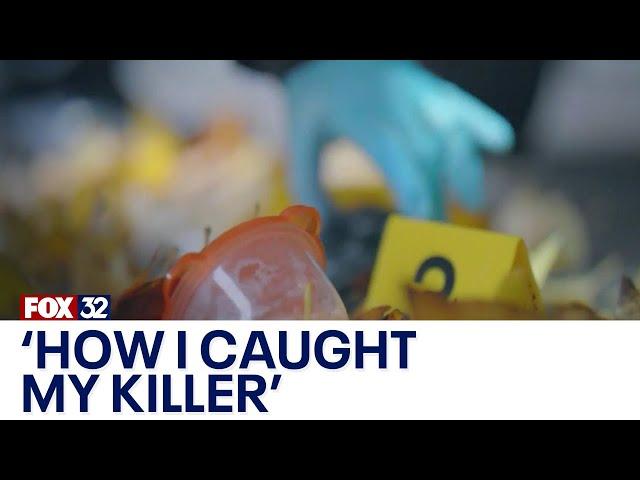 'How I Caught My Killer': Docuseries highlights real life stories behind unique homicide cases