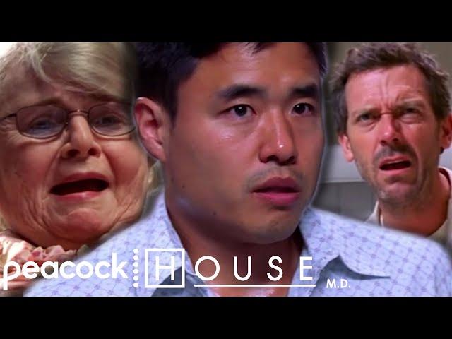 Funniest Clinic Duties | House M.D..