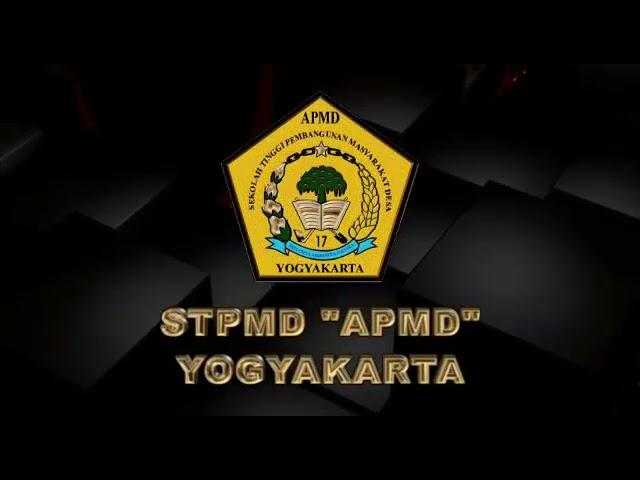 Profil Kampus STPMD APMD Yogyakarta 2018