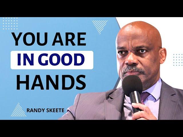 You Are In Good Hands l Randy Skeete | Ypsilanti SDA Church