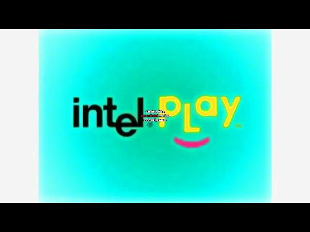 (NEW EFFECT) The Turbo Intel Logo History in My G-Major 73