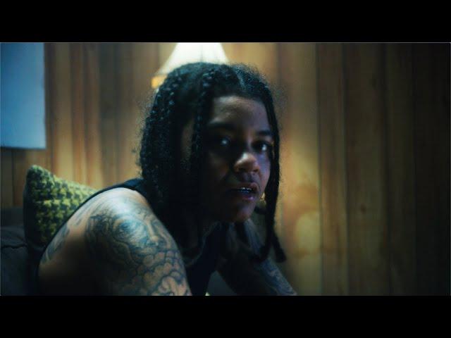 Young M.A "Sober Thoughts" feat. Max YB (Official Music Video)