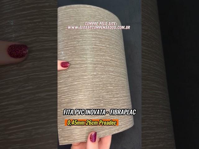 Fita Inovata Fibraplac: A Solução Durável para Acabamento Perfeito – Garanta a Sua!