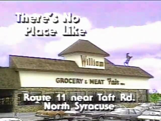 William Grocery - North Syracuse, NY