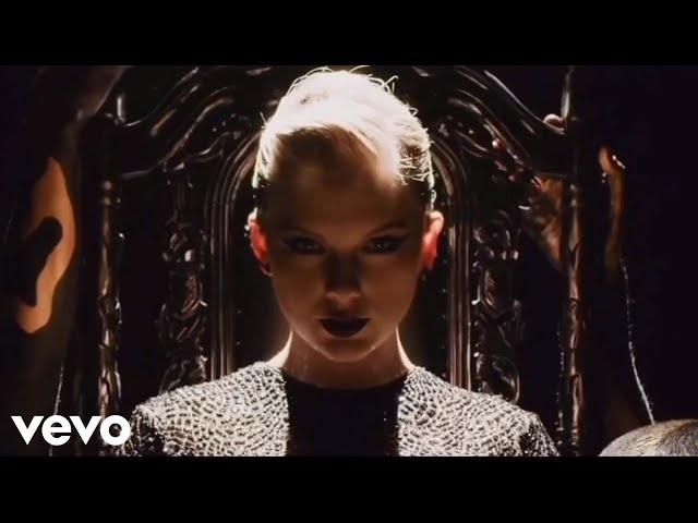 Taylor Swift - Starlight (nOffical Music Video)