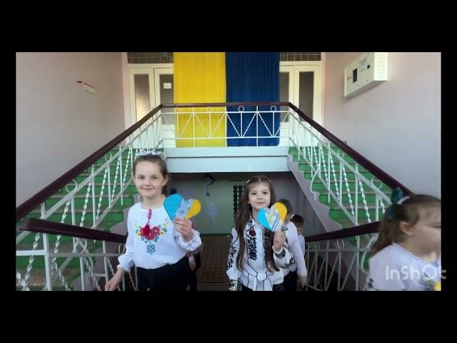 Сорочка-вишиванка