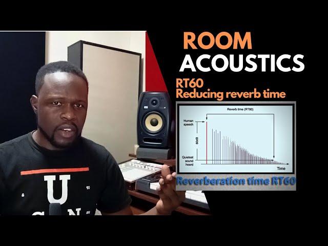 REVERB TIME (RT60) EXPLAINED