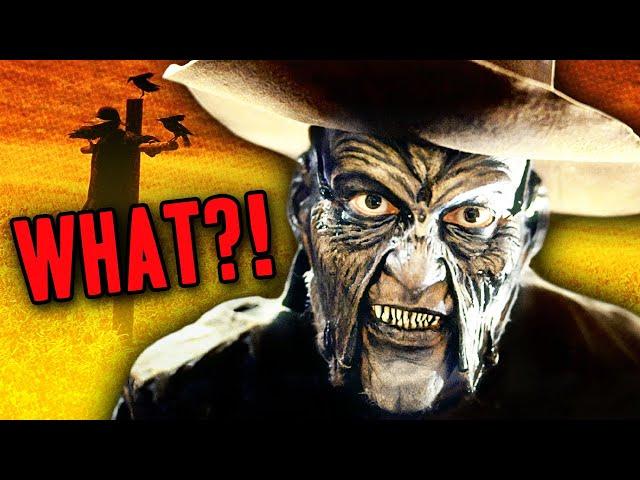 What Happened To Jeepers Creepers 2?