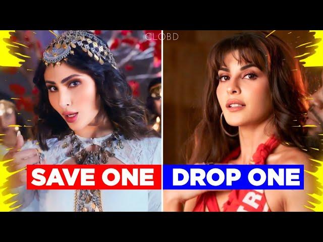 Save One Drop One - Bollywood Songs Challenge | Part 1 - CLOBD