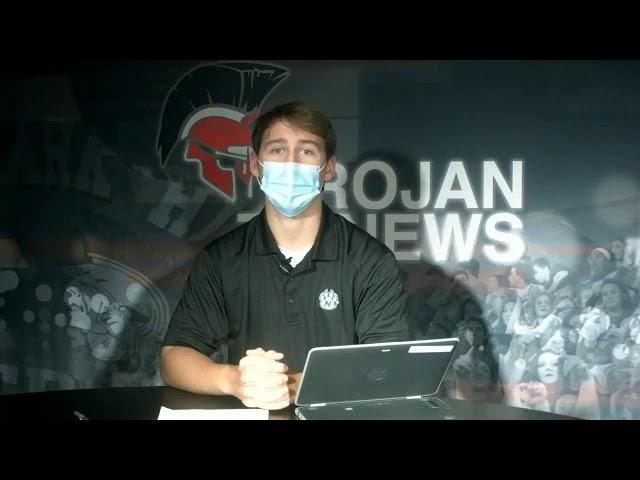 Trojan TV News September 11th, 2020