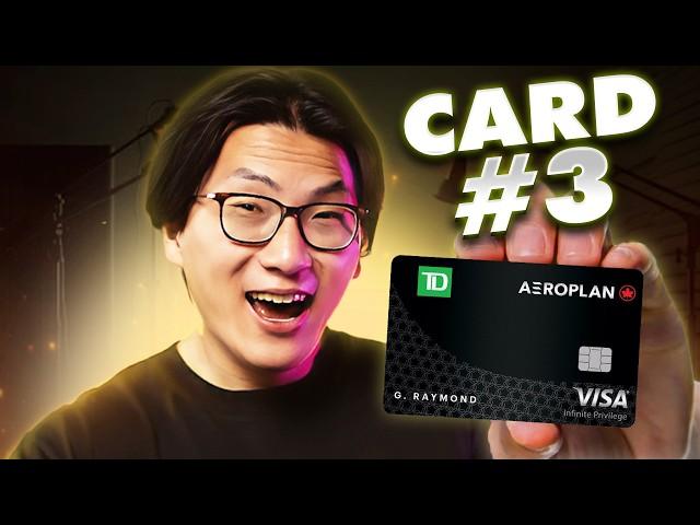 Top 7 Best Cards in Canada