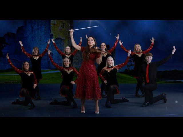 Joy To The World - Jenny Oaks Baker & Family Four ft. Shelley School of Irish Dance