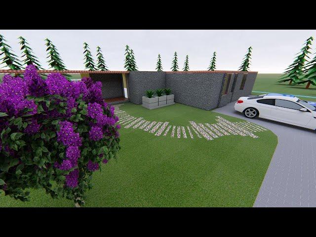 AULA GROUP/LANDSCAPE DESIGN STUDIO/Студия ландшафтного дизайна