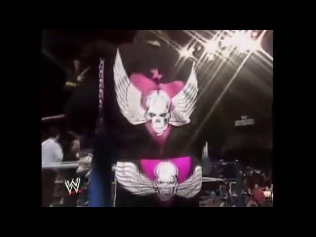 Bret Hart vs Jobber Gary Wilde WWF Superstars 1991