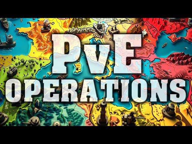 PvE Expansion & Challenger Disaster Response - War Thunder