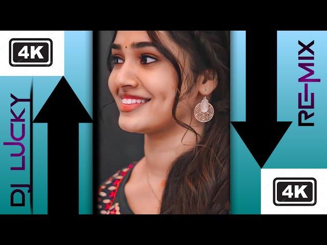 New_dj_remix_song_status√4k full screen alight motion ultra hd status