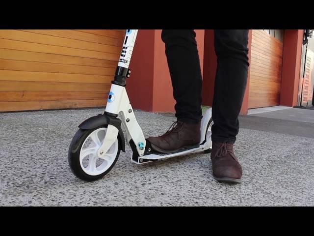 Micro Scooters: The need to know for Adult scooters