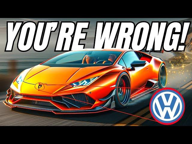 50 Crazy Facts You Didn't Know About Cars