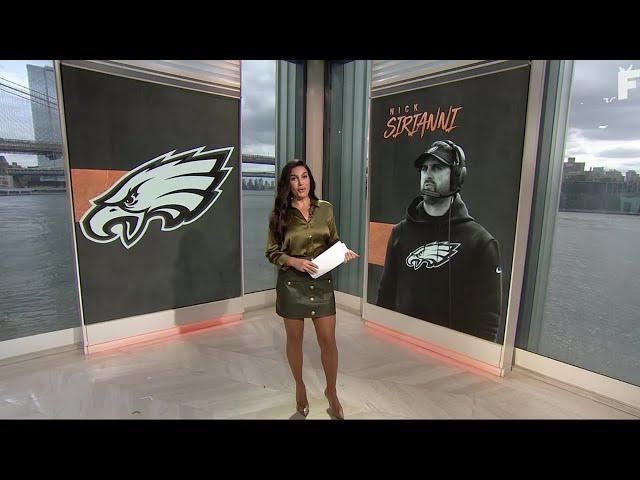 Molly Qerim 09 24 24