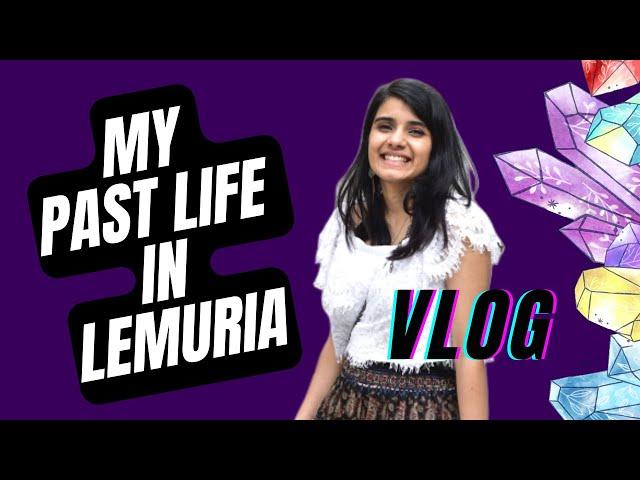 When I lived in Lemuria | Past life Regression | Reincarnation Stories | Lemurian | Island of Mu