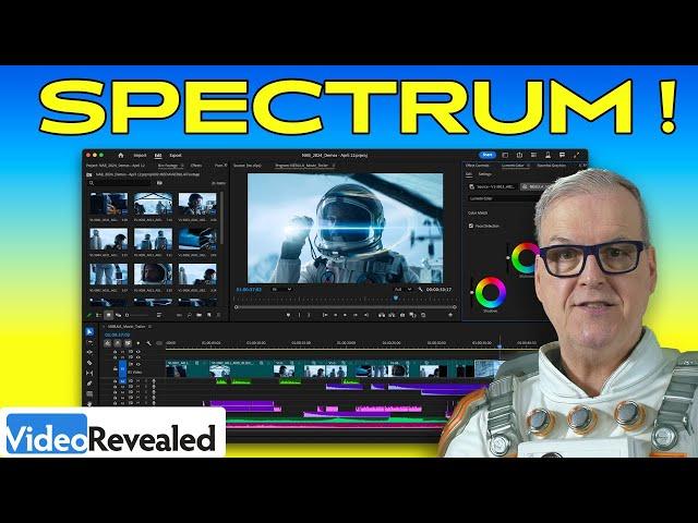 Spectrum - Adobe's Design System!