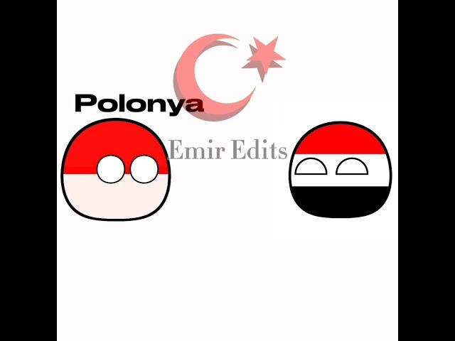 Almanya İmparatorluğu  #shorts #keşfet #countryballs #shortsvideo #edit