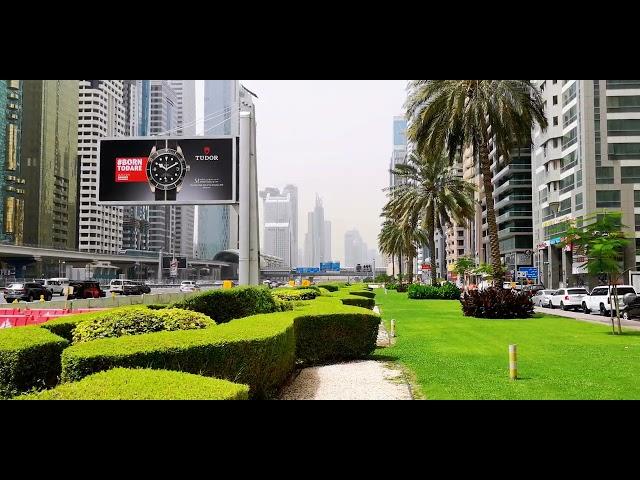 Beautiful Dubai