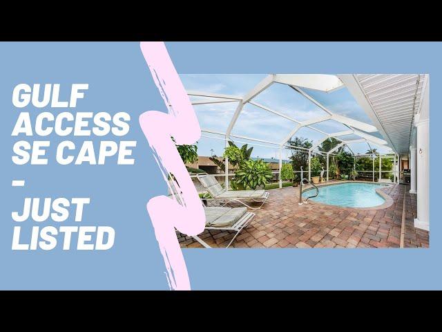 Episode 67: The Niesman Team Home Tour - Gulf Access Cape Coral Edition